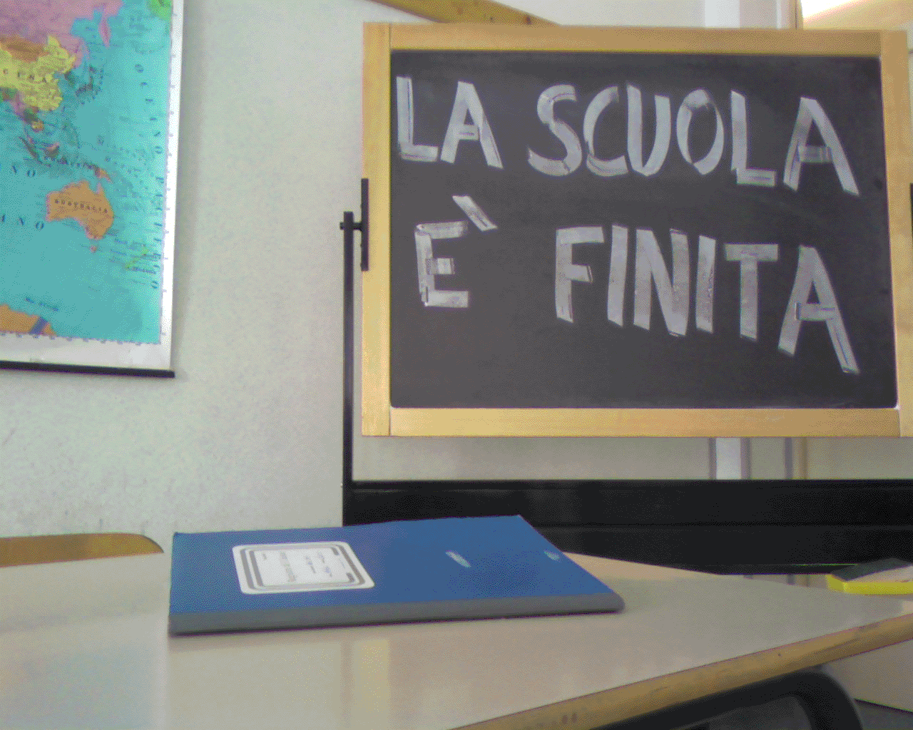 scuola italiana